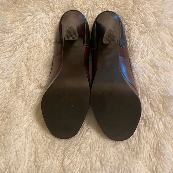 Colin Stuart platform heels - Picture 5 of 6